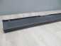 DUCATO BOXER JUMPER LIFT 14-20 ZDERZAK TYL TYLNY SRODKOWY 1305763070