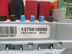 DUCATO BOXER JUMPER 14-20 SKRZYNKA BEZPIECZNIKOW BSM 1376610080
