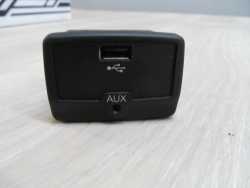 DUCATO BOXER JUMPER 06-20 GNIAZDO PORT ZLACZE USB TECVOX D532