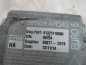 DUCATO BOXER JUMPER 14-20 MODUL SENSOR PODUSZEK AIRBAG 1375110080