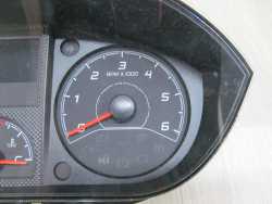 DUCATO BOXER JUMPER 2.2 HDI 14-19 LICZNIK ZEGAR 1384096080 503016020204