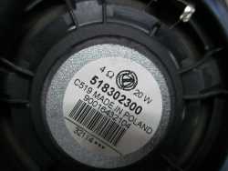 DUCATO BOXER JUMPER 14-20 GLOSNIK DRZWI 518302300