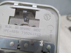 DUCATO BOXER JUMPER 06-20 LAMPKA OSWIETLENIA KABINY PAKI 735244962