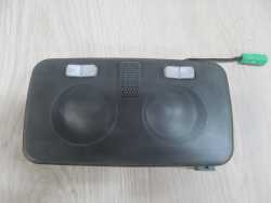 DUCATO BOXER JUMPER 14-20 LAMPKA OSWIETLENIA KABINY MIKROFON 1520400000 7355944530