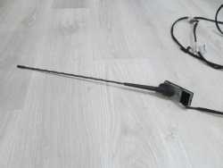 DUCATO BOXER JUMPER 14-20 ANTENA DACHOWA WZMACNIACZ KABEL 1374430080 1377238080