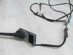 DUCATO BOXER JUMPER 14-20 ANTENA DACHOWA WZMACNIACZ KABEL 1374430080 1377238080