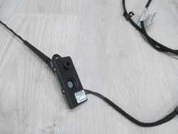DUCATO BOXER JUMPER 14-20 ANTENA DACHOWA WZMACNIACZ KABEL 1374430080 1377238080
