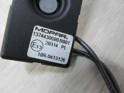 DUCATO BOXER JUMPER 14-20 ANTENA DACHOWA WZMACNIACZ KABEL 1374430080 1377238080