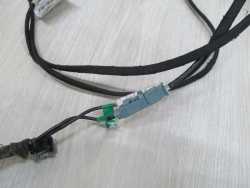 DUCATO BOXER JUMPER 14-20 ANTENA DACHOWA WZMACNIACZ KABEL 1374430080 1377238080