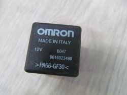 DUCATO BOXER JUMPER 14-20 PRZEKAZNIK OMRON 9616923480