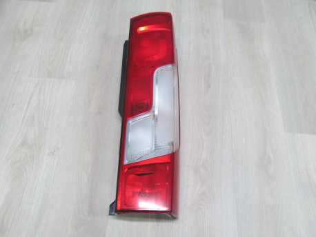 DUCATO BOXER JUMPER LIFT 14-20 LAMPA TYL PRAWA 1380672080