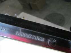DUCATO BOXER JUMPER LIFT 14-20 LAMPA TYL PRAWA 1380672080