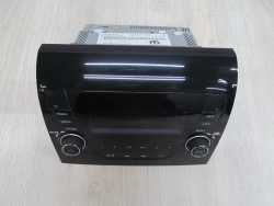 DUCATO BOXER JUMPER LIFT 14-20 RADIO RADIOODTWARZACZ BLUETOOTH FIAT 250 VP1