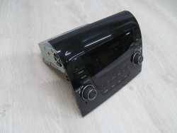 DUCATO BOXER JUMPER LIFT 14-20 RADIO RADIOODTWARZACZ BLUETOOTH FIAT 250 VP1