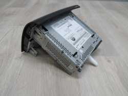 DUCATO BOXER JUMPER LIFT 14-20 RADIO RADIOODTWARZACZ BLUETOOTH FIAT 250 VP1
