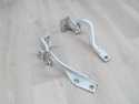 DUCATO BOXER JUMPER LIFT 14-20 ZAWIAS MASKI LEWY 249