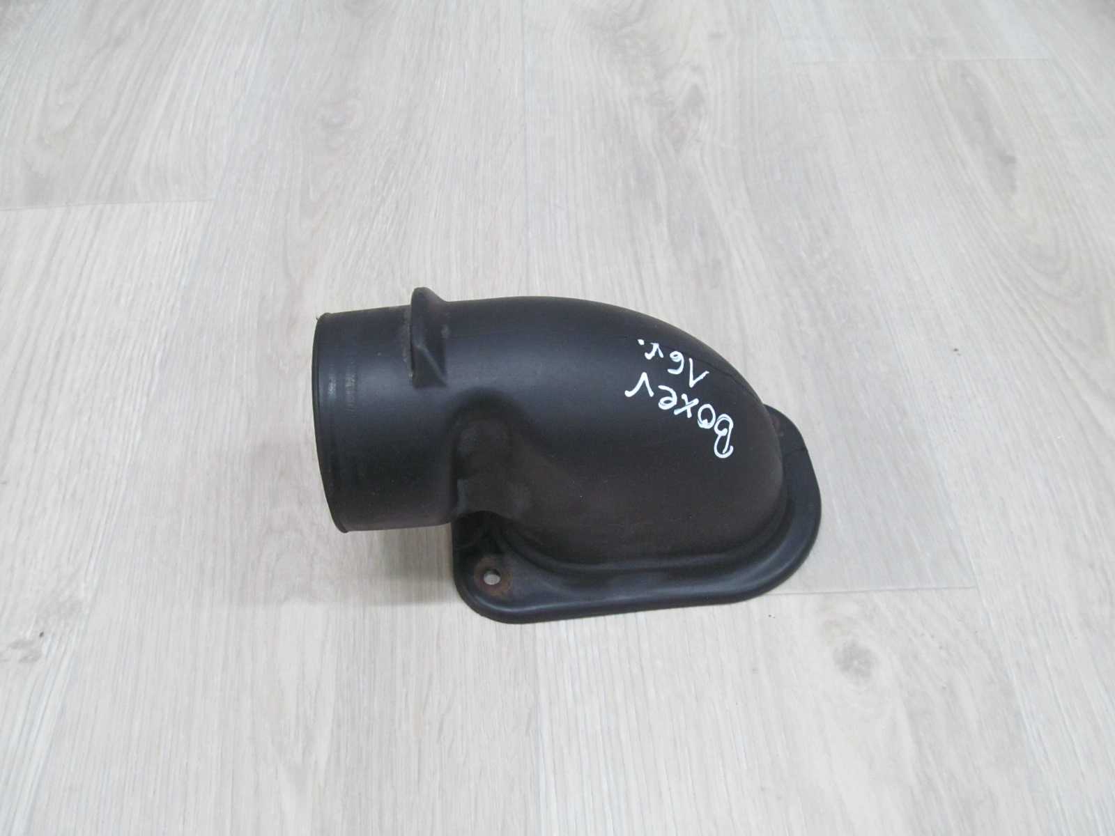 DUCATO BOXER JUMPER LIFT 14-20 RURA DOLOT POWIETRZA 1349914080