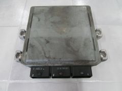 PEUGEOT 607 04-10 HDI STEROWNIK SILNIKA 9658763980