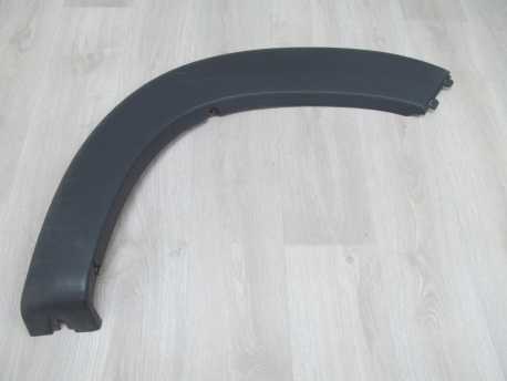 DUCATO BOXER JUMPER LIFT 14-20 LISTWA BLOTNIKA TYL LEWY 1307241070