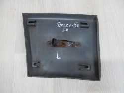 DUCATO BOXER 06-14 LISTWA BOCZNA LEWA 1306892070 SX