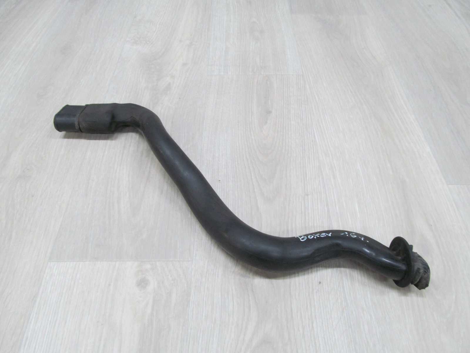 DUCATO BOXER JUMPER LIFT 14-20 ODPLYW PODSZYBIA 1375108080