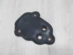DUCATO BOXER JUMPER LIFT 14-20 OSLONA ZASLEPKA PRZEWODOW NAGRZEWNICY 1343849080