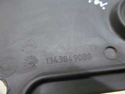 DUCATO BOXER JUMPER LIFT 14-20 OSLONA ZASLEPKA PRZEWODOW NAGRZEWNICY 1343849080