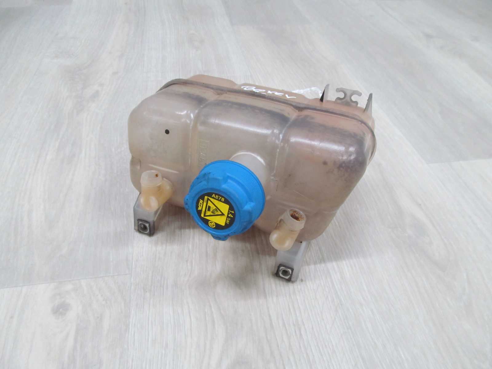 FIAT DUCATO BOXER JUMPER III LIFT 14-24 ZBIORNIK WYROWNAWCZY PLYNU