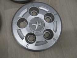 BOXER JUMPER DUCATO KOLPAK DEKIELEK FELGI 16" 1374674080 1376388080 1374675080