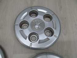 BOXER JUMPER DUCATO KOLPAK DEKIELEK FELGI 16" 1374674080 1376388080 1374675080