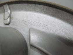 BOXER JUMPER DUCATO KOLPAK DEKIELEK FELGI 16" 1374674080 1376388080 1374675080