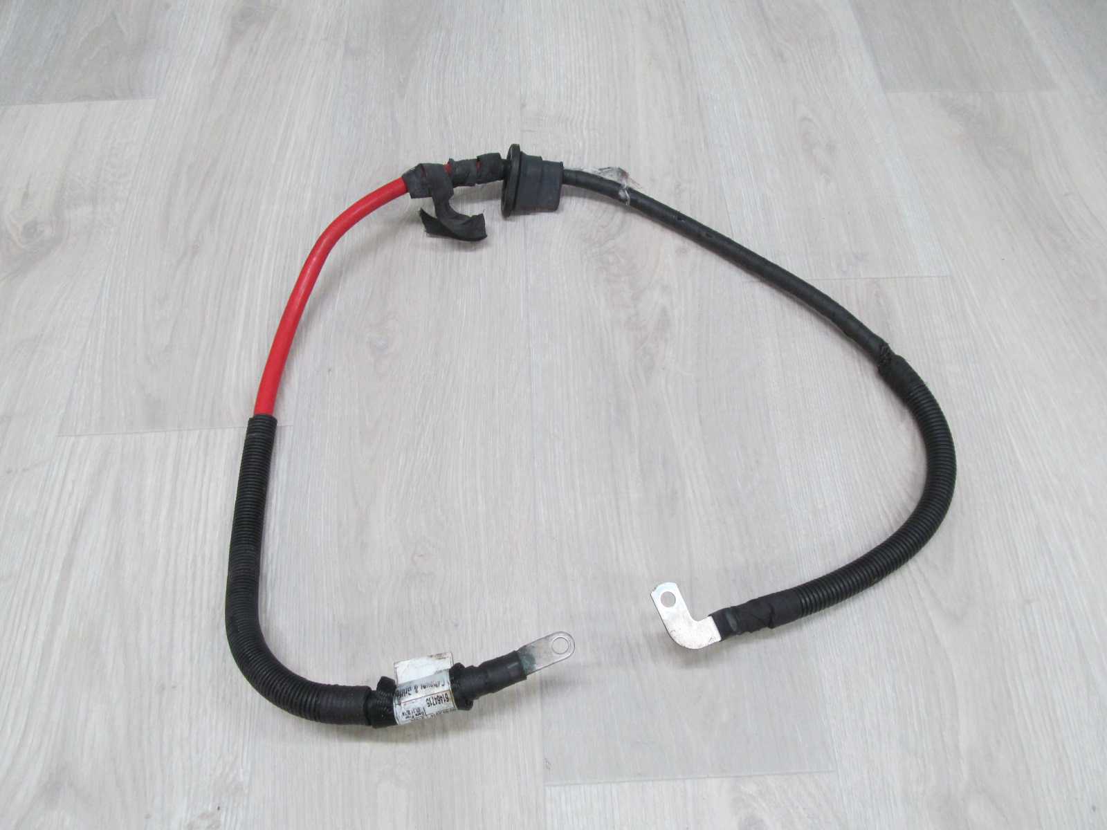 DUCATO BOXER JUMPER LIFT 14-20 KABEL PRZEWOD ALTERNATORA 1374604080