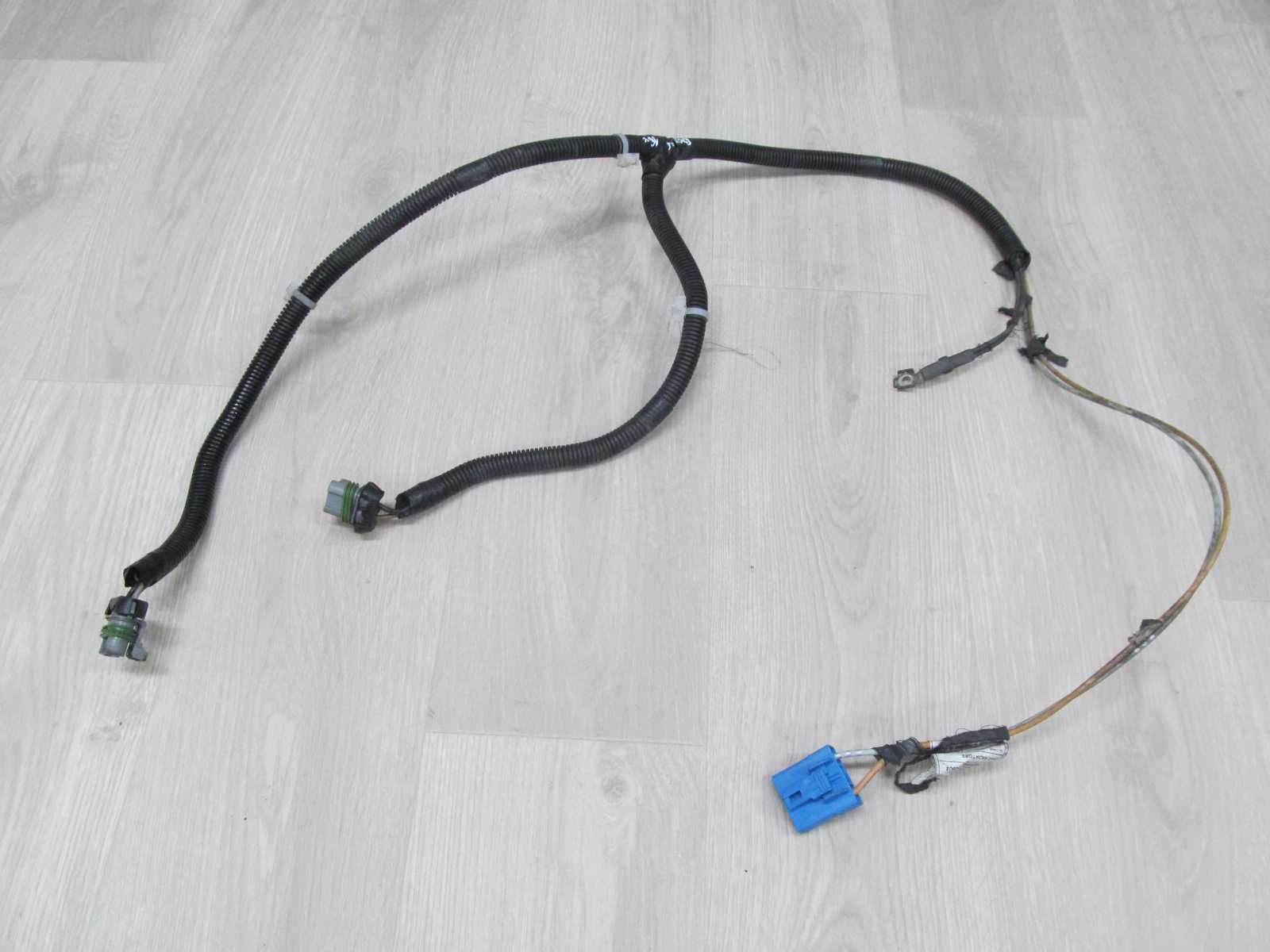DUCATO BOXER JUMPER LIFT 14-20 WIAZKA INSTALACJA WENTYLATOROW 1379939080
