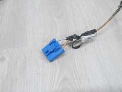DUCATO BOXER JUMPER LIFT 14-20 WIAZKA INSTALACJA WENTYLATOROW 1379939080