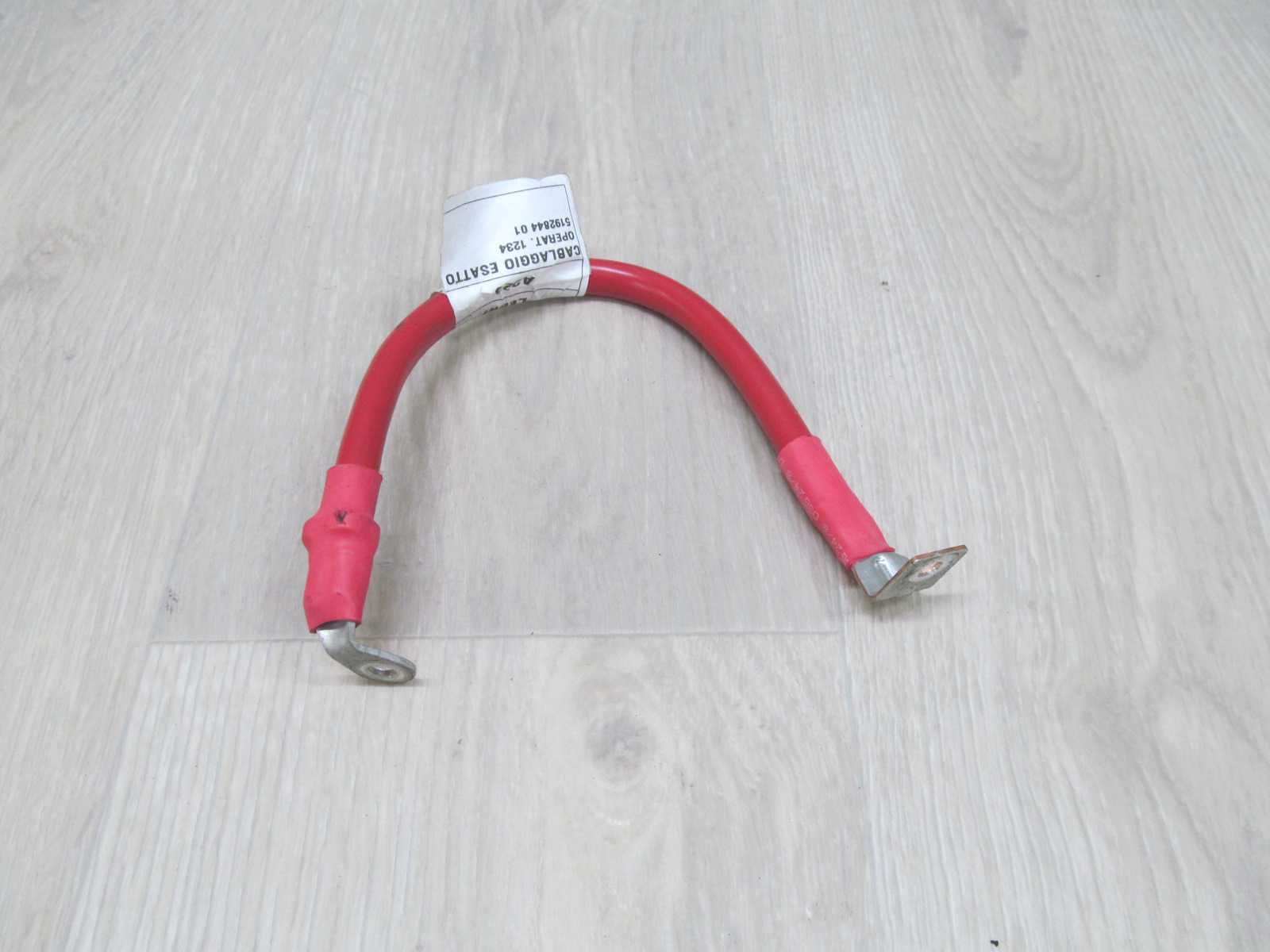 DUCATO BOXER JUMPER LIFT 14-20 KABEL PRZEWOD AKUMULATORA 1378330080