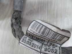 DUCATO BOXER JUMPER LIFT 14-20 KABEL PRZEWOD MASOWY KLEMA MINUSOWA 1376738080