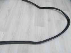 DUCATO BOXER JUMPER LIFT 14-20 USZCZELKA DRZWI PRZOD LEWA