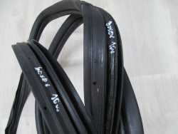 DUCATO BOXER JUMPER LIFT 14-20 USZCZELKA DRZWI PRZOD LEWA
