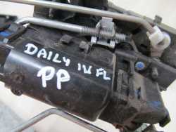 IVECO DAILY IV LIFT 11-14 ZAMEK DRZWI PRAWY PRZOD PRZEDNI
