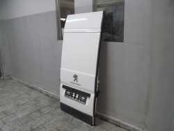 BOXER DUCATO JUMPER H2 06-20 DRZWI TYL TYLNE LEWE 16R