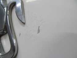 BOXER DUCATO JUMPER H2 06-20 DRZWI TYL TYLNE LEWE 16R