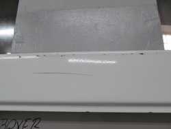 BOXER DUCATO JUMPER H2 06-20 DRZWI TYL TYLNE LEWE 16R