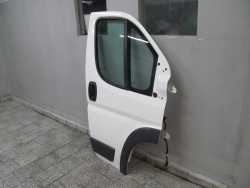 BOXER DUCATO JUMPER MAXI 06-20 DRZWI PRZOD PRAWE 16R