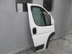 BOXER DUCATO JUMPER MAXI 06-20 DRZWI PRZOD PRAWE 16R