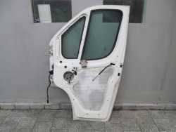 BOXER DUCATO JUMPER MAXI 06-20 DRZWI PRZOD PRAWE 16R