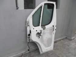 BOXER DUCATO JUMPER MAXI 06-20 DRZWI PRZOD PRAWE 16R