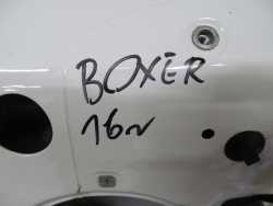 BOXER DUCATO JUMPER MAXI 06-20 DRZWI PRZOD PRAWE 16R