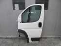 BOXER DUCATO JUMPER MAXI 06-20 DRZWI PRZOD LEWE 16R