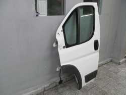 BOXER DUCATO JUMPER MAXI 06-20 DRZWI PRZOD LEWE 16R