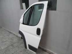BOXER DUCATO JUMPER MAXI 06-20 DRZWI PRZOD LEWE 16R